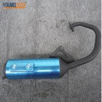 ราคา สำหรับ Honda DIO ZX 50 ZX50 AF34 AF35 ZX50 ZX 50ระบบท่อไอเสียแบบเต็มท่อสกูตเตอร์รถจักรยานยนต์ Racing DIO50 AF18 AF24 AF27 AF28 AF30 (9510929079)