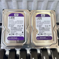 ราคา WD PURPLE Surveillance 5400RPM 2TB SATA III 64MB CCTV 3 5 HDD Harddisk สำหรับระบบรักษาความปลอดภัยเครื่องบันทึกวีดีโอ DVR NVR กล้องวงจรปิด (24378395886)