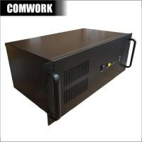 ราคา เคส แร็ค 4U 4U250 250L M ATX ITX RACK SERVER CHASSIS CASE COMPUTER WORKSTATION COMWORK (18084435709)