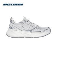 ราคา Skechers สเก็ตเชอร์ส รองเท้าผู้หญิง Women Edgeride Silver Eclipse Shoes 150475 GRY Air Cooled Memory Foam (23793995236)