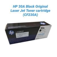ราคา ถูกแท้จ้า Sale ตลับหมึกเลเซอร์ HP 30A สีดำ CF230A (23857264697)