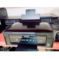 ราคา Epson L385 L365 มี wifi ปริ้นเตอร์มือสองพร้อมใช้งาน (17218953948)