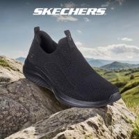ราคา Skechers สเก็ตเชอร์ส รองเท้าผู้หญิง Women Ultra Flex 3 0 All Momentum Shoes 150455 BBK Air Cooled Memory Foam (23727933501)