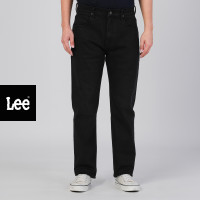 ราคา LEE กางเกงยีนส์ผู้ชาย คอลเลคชั่น Lee Riders เอวกลาง ทรงตรง Austin รุ่น LE F224MAUSN15 (22842676017)