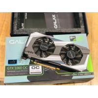 ราคา GTX1060 6gb oc dd5 ต่อไฟ 6pin เสือขาวสวยๆ การ์ดจอ มือสอง (18931714765)