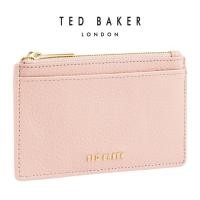 ราคา Ted Baker Womens Briell Zip Card Holder (23705502143)