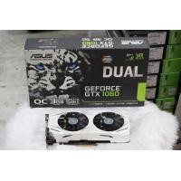 ราคา การ์ดจอ VGA GTX1060 3gb oc เสือขาว มือ2สวยตรงปก (8998359371)
