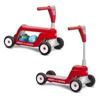 ราคา Radio Flyer RFR615 รถเด็ก Scoot 2 Scooter (396800904)