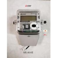 ราคา Mitsubishi มิเตอร์ SX1 A31E 5 45 A 1เฟส รุ่น RS 485 มิเตอร์อิเล็กทรอนิกส์ เอเอ็มอาร์ (4042752985)
