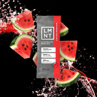 ราคา LMNT Zero Sugar Electrolytes 30 Count เกลือแร่ เสริมพลังและเติมความสดชื่น สำหรับนักกีฬา (24031580888)