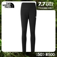 ราคา THE NORTH FACE W FD PRO 160 TIGHT กางเกงลองจอน (20581935369)