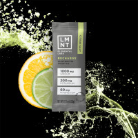 ราคา LMNT Zero Sugar Electrolytes 30 Count เกลือแร่ เสริมพลังและเติมความสดชื่น สำหรับนักกีฬา (24259561551)