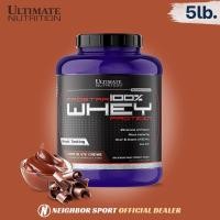 ราคา ULTIMATE NUTRITION PROSTAR 100 WHEY PROTEIN 5 28 lb เวย์โปรตีน เสริมสร้างกล้ามเนื้อ (19485628071)