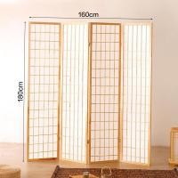 ราคา ไม้ ฉากญี่ปุ่น ฉากกั้นไม้ ไม้เนื้อแข็ง ฉากไม้กั้น ฉากพับกั้นห้อง สไตล์ญี่ปุ่น ฉากกั้นห้องแบบพับ (22575114692)