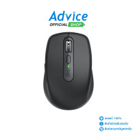 ราคา BLUETOOTH WIRELESS MOUSE LOGITECH MX ANYWHERE 3S GRAPHITE (21421520453)