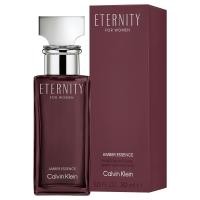 ราคา CALVIN KLEIN CK Eternity Amber Essence for Women Parfum Intense คาลวิน ไคลน์ น้ำหอมผู้หญิง (24291487353)
