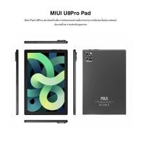 ราคา YORU U8Pro M15 Tablet 16 512GB แท็บเล็ต Android 13 ขนาดจอ 10 1 นิ้ว แบตเตอรี่ 6800mAh กล้อง13MP (23884682262)