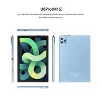 ราคา YORU U8Pro M15 Tablet 16 512GB แท็บเล็ต Android 13 ขนาดจอ 10 1 นิ้ว แบตเตอรี่ 6800mAh กล้อง13MP (23884682263)