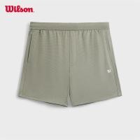 ราคา Wilson Men DAILY SPORTS SHORT 6 WM20036512DYE Official Store (24251392272)
