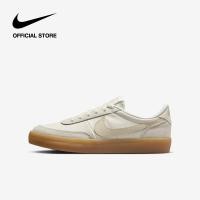 ราคา Nike Kids Killshot 2 Gs Shoes White ไนกี้ รองเท้าเด็ก Killshot 2 Gs สีขาว (23595549936)