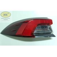 ราคา ไฟท้าย โตโยต้า อัลติส 19 22 รุ่น LED Toyota Altis 19 22 (19637824600)