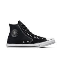 ราคา CONVERSE รองเท้า CTAS PLAY ON FASHION HI BLACK ผู้ชาย A08186CM S4BKXX (23417255139)