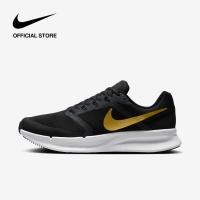 ราคา Nike Mens Run Swift 3 Shoes Black (23695303391)