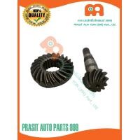 ราคา เฟืองบายศรี เดือยหมูเพลาหน้า รถไถ คูโบต้า KUBOTA M7040 10T X 23T (16811782051)