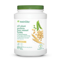ราคา โปรตีนแอมเวย์ ของแท้ ช้อปไทย Nutrilite Amway Protein นิวทริไลท์ ออลแพลน โปรตีน มี 4 รสชาติ ฉลากไทย พร้อมส่ง (16941635690)