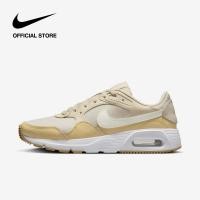 ราคา Nike Womens Air Max Sc Shoes Sail ไนกี้ รองเท้าผู้หญิง Air Max Sc สีขาว (23596146726)