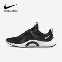 ราคา Nike Womens Renew In Season TR 12 Shoes Black (23792699148)