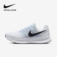 ราคา Nike Womens Run Swift 3 Shoes White ไนกี้ รองเท้าวิ่งโร้ดรันนิ่งผู้หญิง ขาว (24358100260)