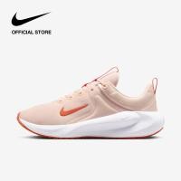 ราคา Nike Womens In Season TR 14 Shoes Washed Coral (24239521564)