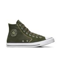 ราคา CONVERSE รองเท้า CTAS PLAY ON FASHION HI GREEN ผู้ชาย A06572CM S4GNXX (23417006669)