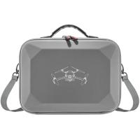 ราคา เคสพกพา STARTRC อุปกรณ์เสริม DJI Mini 4 Pro กระเป๋าเดินทางแบบพกพาสำหรับ DJI Mini 4 Pro Fly More Combo ตัวควบคุม DJI RC 2 กระเป๋าสะพายไหล่โดรน (20729817157)