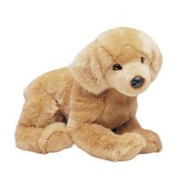 ราคา ตุ๊กตานิ่ม แบรนด์ ดักลาส Douglas ตุ๊กตาสุนัขพันธุ์โกลเด้น รีทรีฟเวอร์ ฮันนี่ Honey Golden Retriever ขนาด 18 นิ้ว (5356480785)