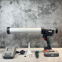 ราคา GUS เครื่องยิงซิลิโคนแบตเตอร์รี่ BLDC รุ่น GS CG800 รับประกัน 1ปี (24411115070)