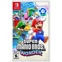 ราคา Nintendo Switch Super Mario Bros Wonder By ClaSsIC GaME (19512288080)