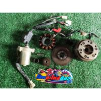 ราคา ชุดสตาทมือแท้ เวฟ110iปี2014 2018แท้ๆมือ2 ตัวs4ครบชุดตามรูปแท้ทุกชิ้น (21561497578)