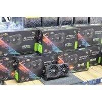 ราคา การ์ดจอ VGA GTX1050ti 4gb oc ต่อไฟ6พิน มือ2 พร้อมส่ง (8796068063)