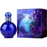 ราคา น้ำหอม Britney Spears Midnight Fantasy EDP 100ml ของใหม่ พร้อมกล่อง (396781767)