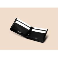 ราคา Slim Clip Wallet No 09 Berto Collection (9727527344)