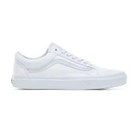 ราคา Vans รองเท้าผ้าใบ Old Skool True White VN000D3HW00 (12029199347)