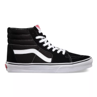 ราคา รองเท้าแวน หุ้มข้อ VANS SK8 Hi Classic Black ของแท้ 100 by VANS Thailand Dealer WeSneaker (7559061150)