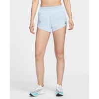 ราคา กางเกงวิ่งผู้หญิง Nike AeroSwift 3 นิ้ว ปี 2024 Dri FIT ADV Running FN2329 085 (23407703631)