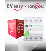 ราคา Tongou RCCB TYPE B 40A 2P 4P เบรคเกอร์กันดูด ป้องกันไฟรั่ว งานติดตั้งเครื่องชาร์จรถไฟฟ้า (24555064479)