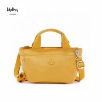 ราคา Kipling กระเป๋าถือหรือสะพายข้างรุ่นใหม่ วัสด (18090381165)