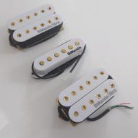 ราคา DiMarzio IBZ Alnico5สีขาว Humbucking กีตาร์ Pickup RG2550 RG2570 HSH กีตาร์ไฟฟ้า Pickup N m b Sutiable สำหรับ Ibanez (16007824468)