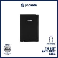 ราคา New Product Pacsafe RFIDSAFE RFID BLOCKING TRIFOLD WALLET ANTI THEFT กระเป๋าสตางค์ กระเป๋ากันขโมย (23660438063)