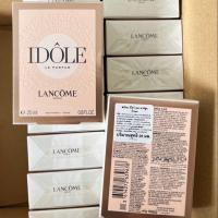ราคา Lancome IDOLE น้ำหอมอิโดลใหม่จากลังโคม 25ML50ML100ML ลอตปี 2023 สินค้าแท้จาก DUTYFREE (20579670451)